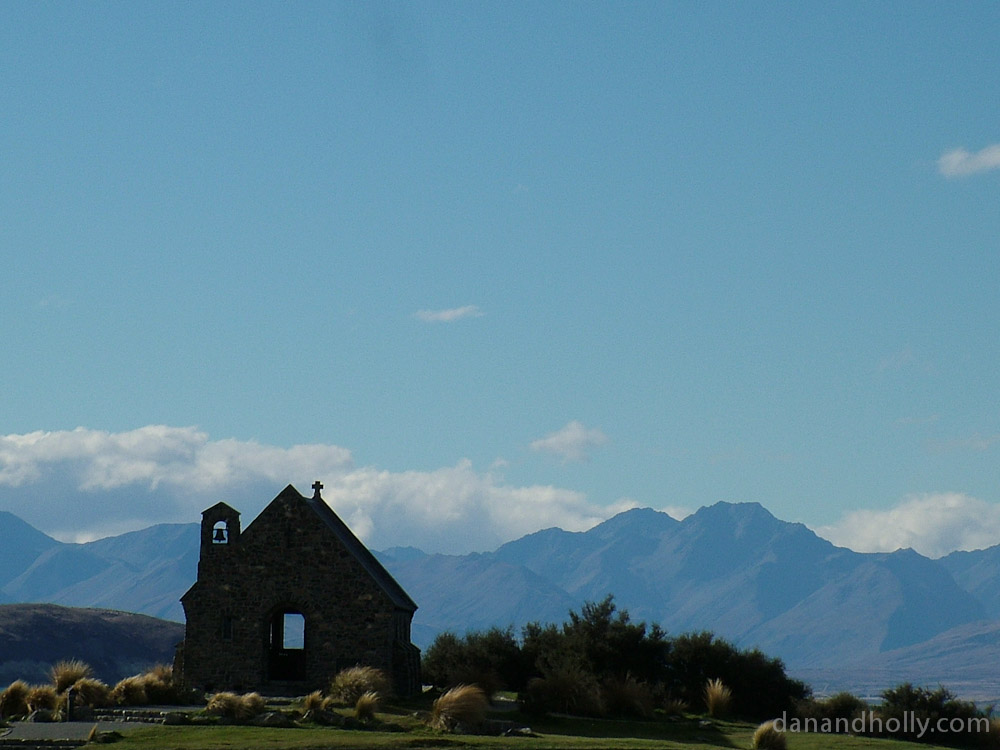 Church of the Good Shepherd
